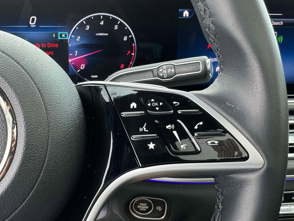 Used 2024 Mercedes-Benz GLE 350 4MATIC image 22