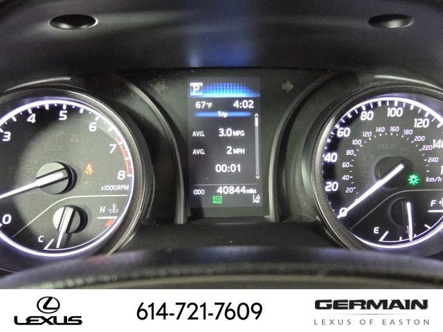 Used 2022 Toyota Camry SE image 26