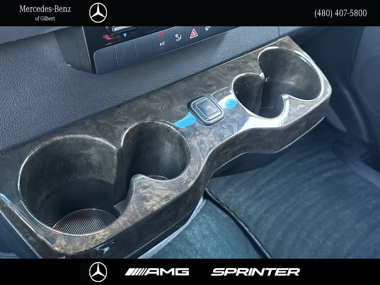 Used 2019 Mercedes-Benz Sprinter 170 image 44