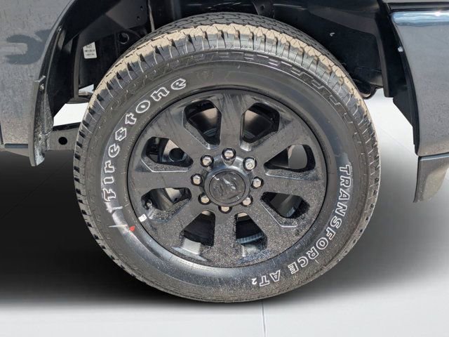 New 2026 RAM 2500 Big Horn image 9