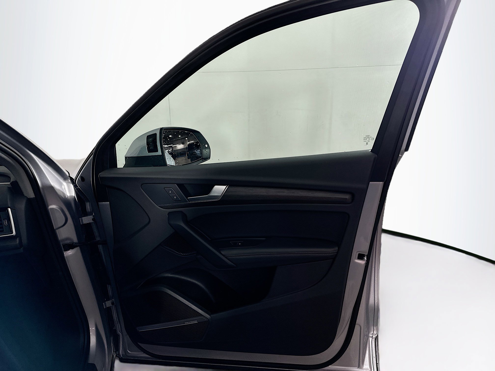 Used 2024 Audi Q5 2.0T Premium Plus image 32