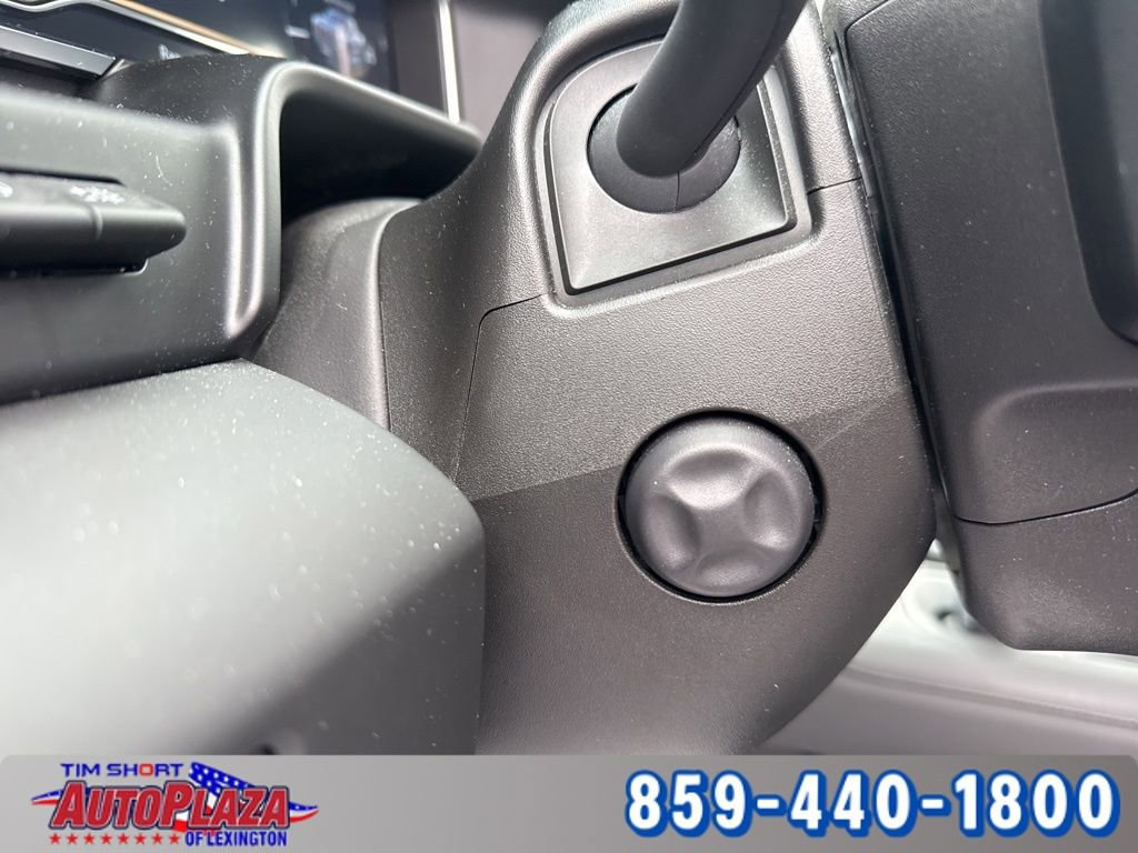 Used 2024 GMC Sierra 1500 Denali image 43
