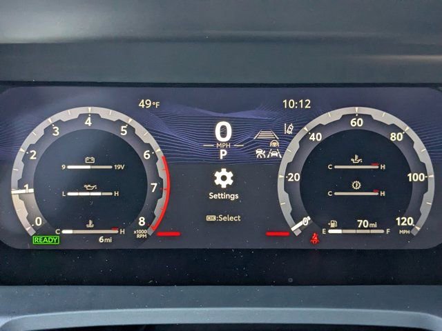 New 2026 Toyota Tacoma TRD Pro image 27