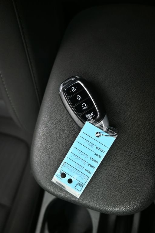 Used 2023 Hyundai Kona SEL image 19