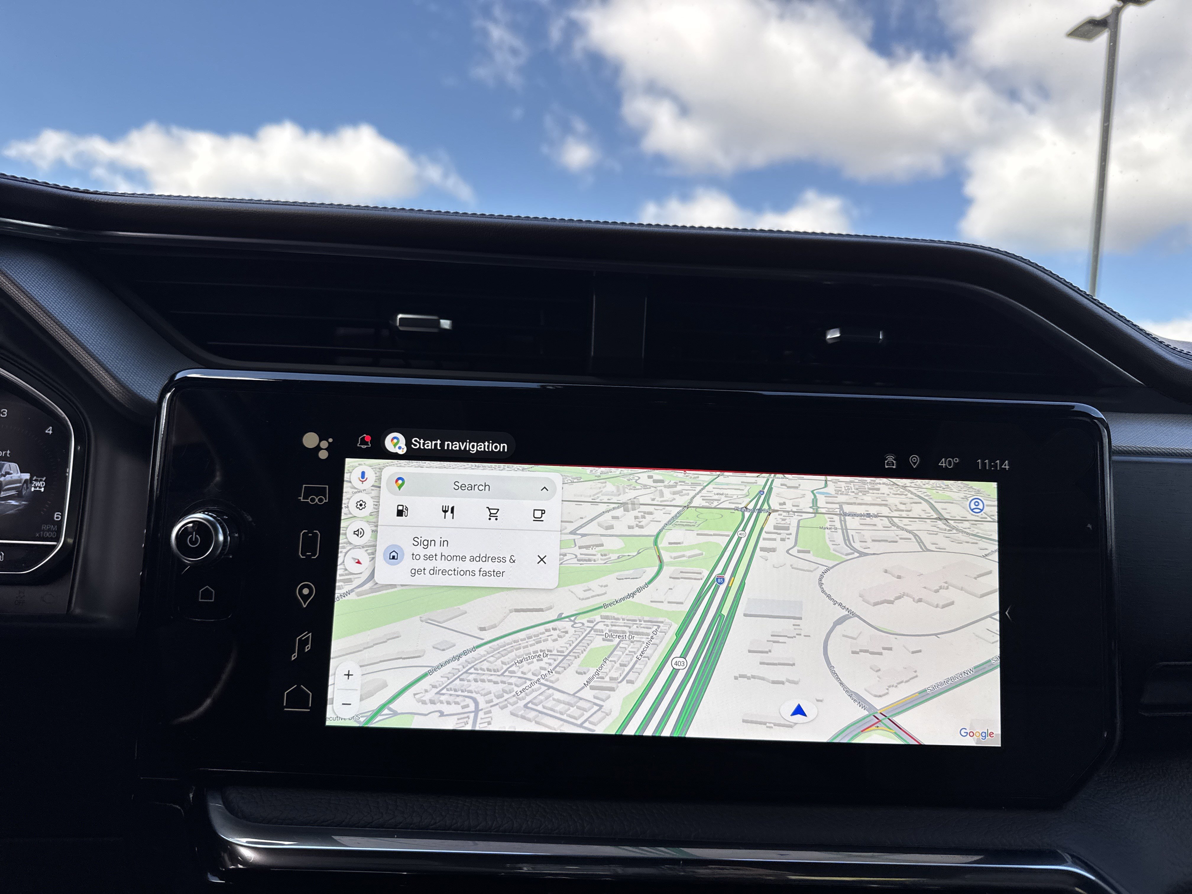 Used 2024 GMC Sierra 1500 Denali w/ Denali Reserve Package image 23