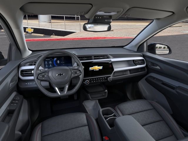 New 2027 Chevrolet Bolt RS w/ LPO, All-Weather Package FWD image 15