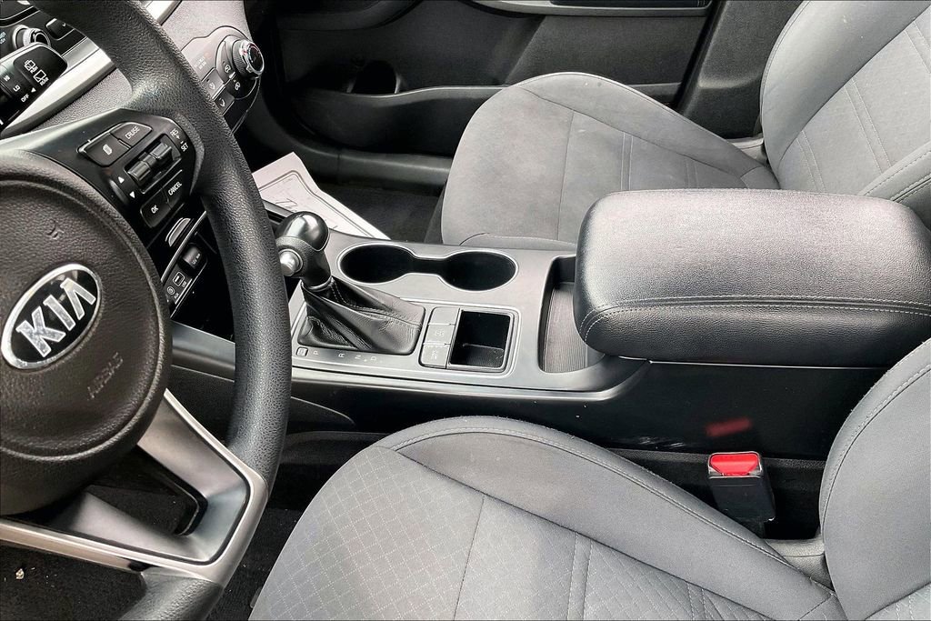 Used 2017 Kia Sorento LX image 20