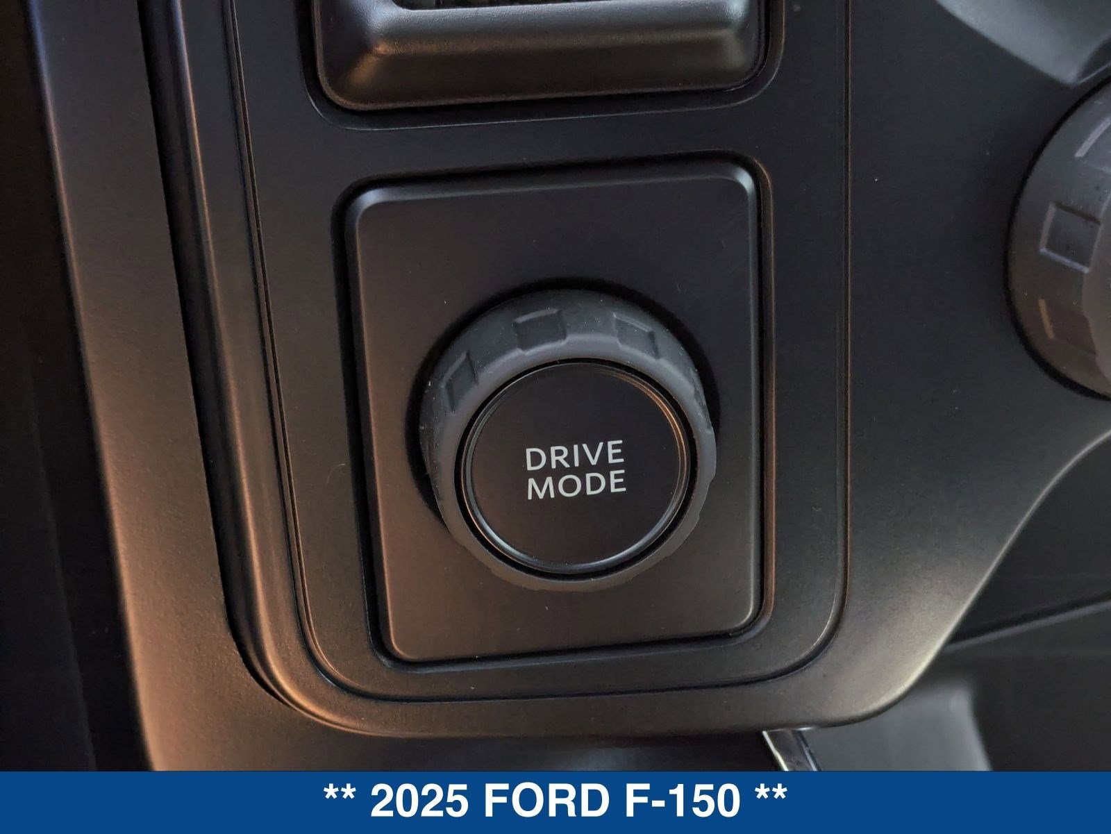 New 2025 Ford F150 STX w/ Equipment Group 200A image 31