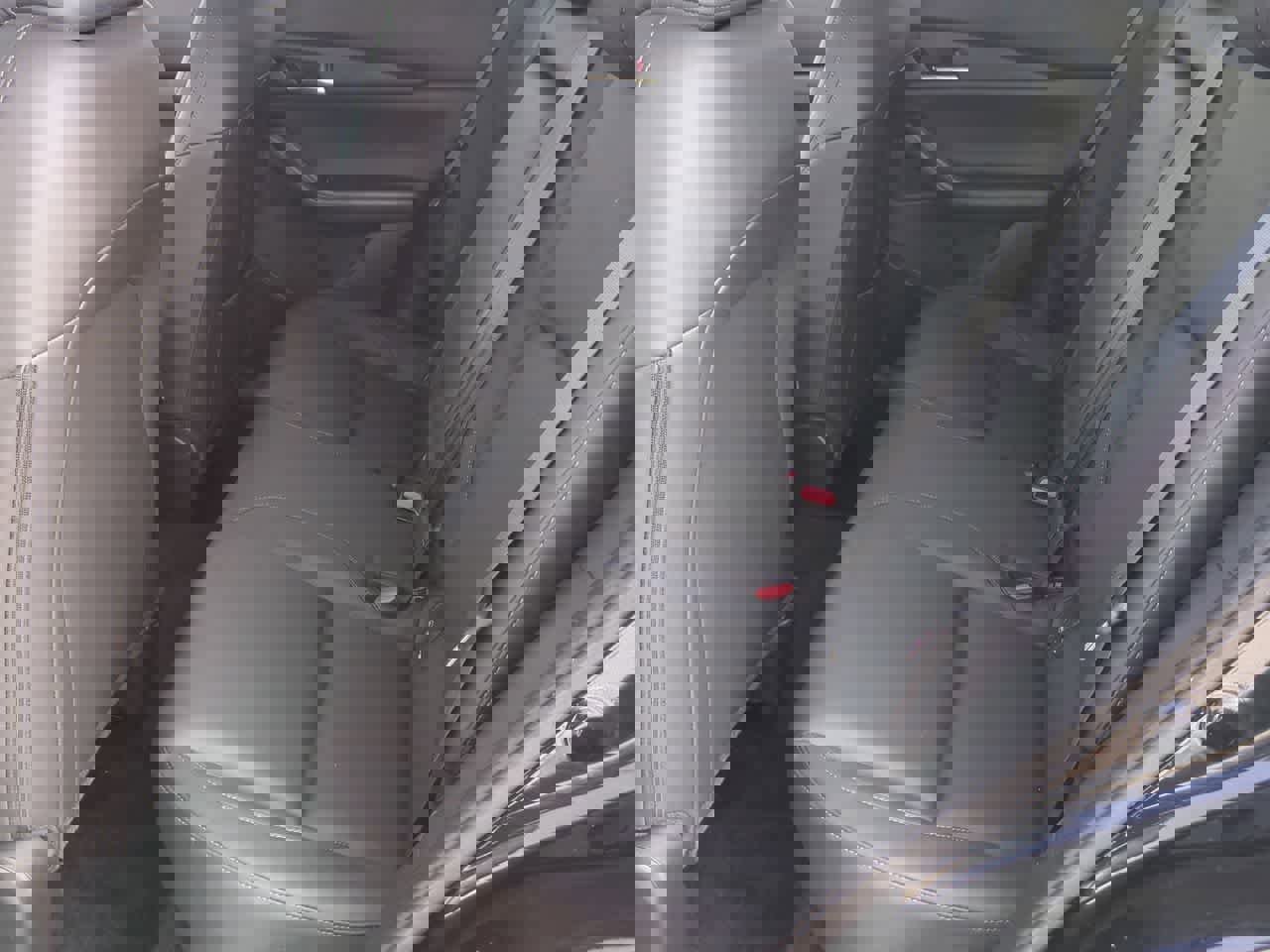 Used 2024 MAZDA CX-30 AWD 2.5 S w/ Preferred Package image 19