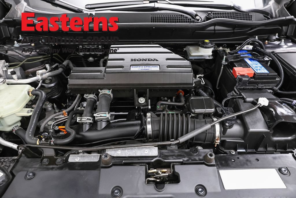 Used 2020 Honda CR-V EX image 7