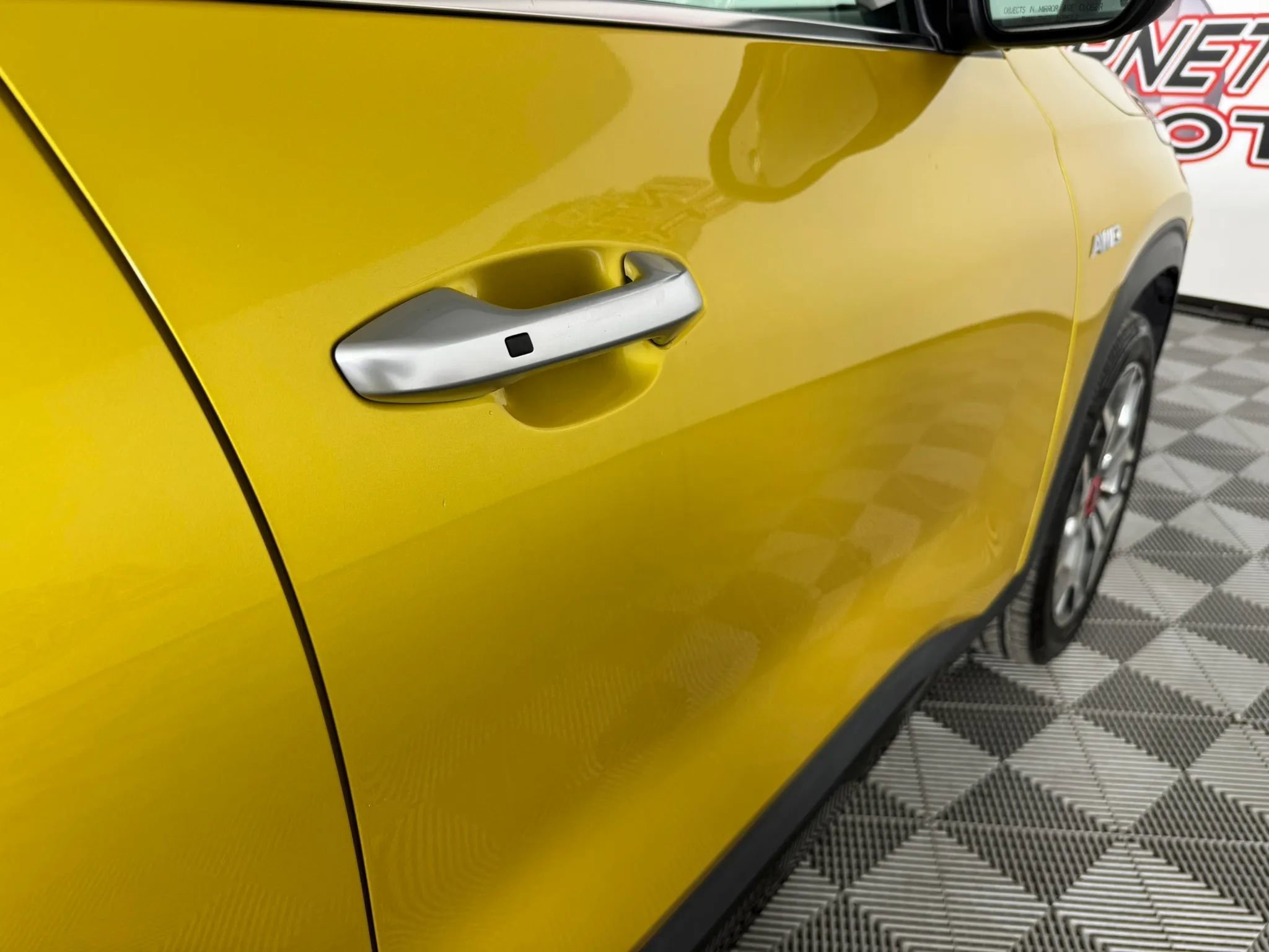 Used 2023 Kia Seltos SX w/ SX Sunroof Package AWD/4WD image 31