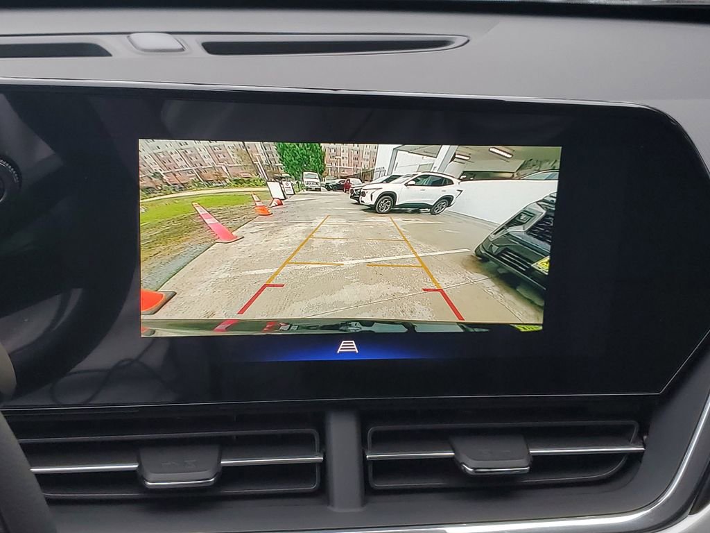 New 2026 Chevrolet Trax LT image 24