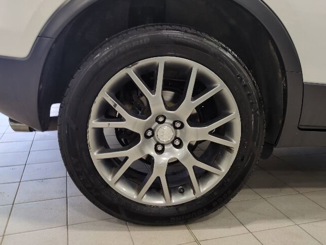 Used 2017 Buick Encore Sport Touring AWD/4WD image 22