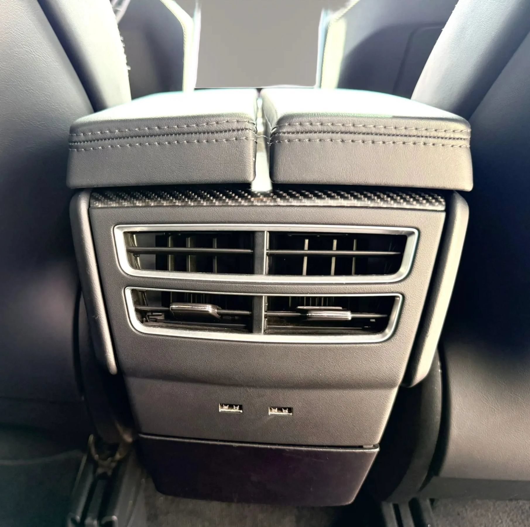 Used 2018 Tesla Model X 100D AWD/4WD image 17