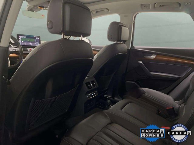 Used 2023 Audi Q5 2.0T Premium Plus w/ Premium Plus Package image 17