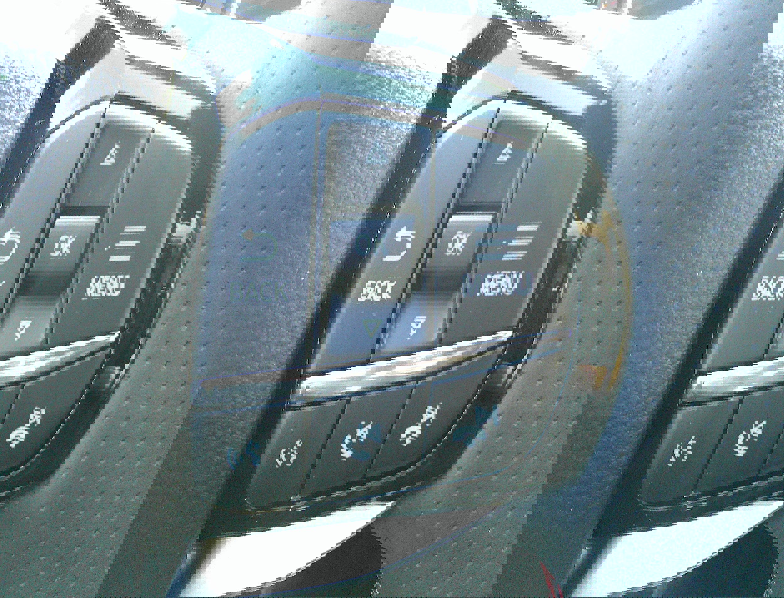 New 2026 Ford Explorer ST w/ Sun And Sound Package image 22