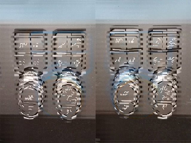 New 2026 GMC Sierra 3500 Denali image 22