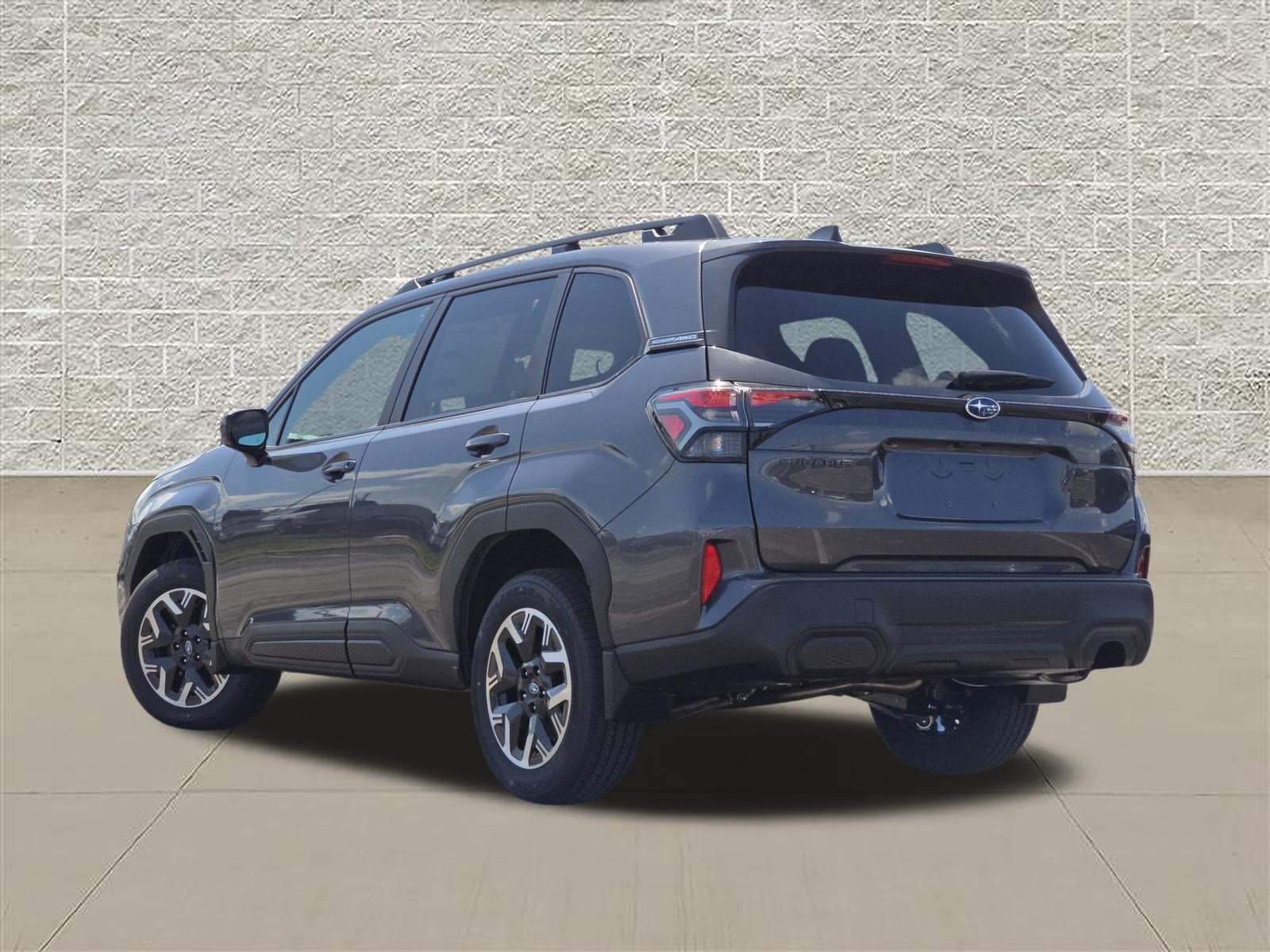 New 2026 Subaru Forester Premium w/ Base/Premium Package AWD/4WD image 5