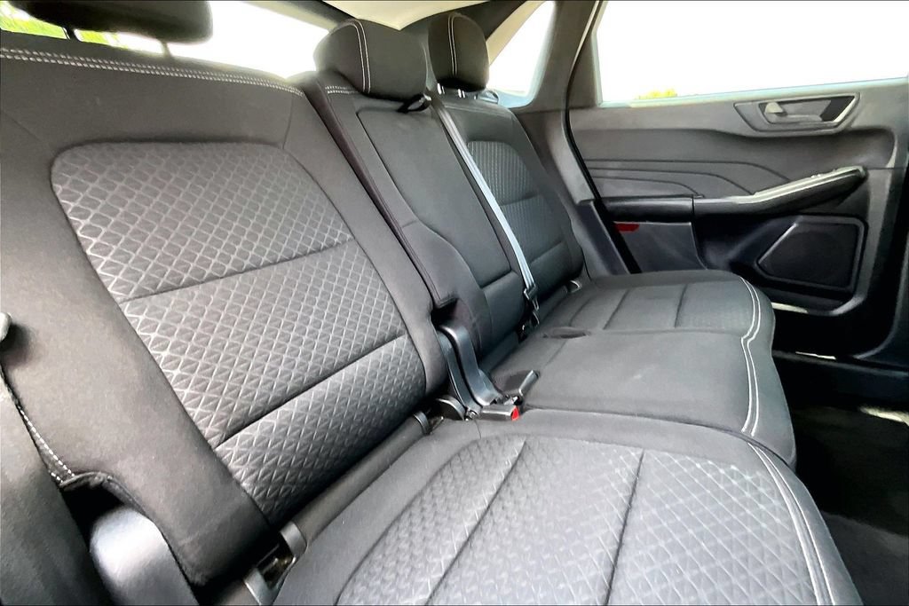 Used 2024 Ford Escape Active AWD/4WD image 26