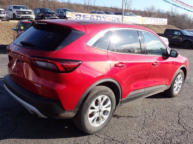 Used 2023 Ford Escape Active w/ Tech Pack #2 image 9