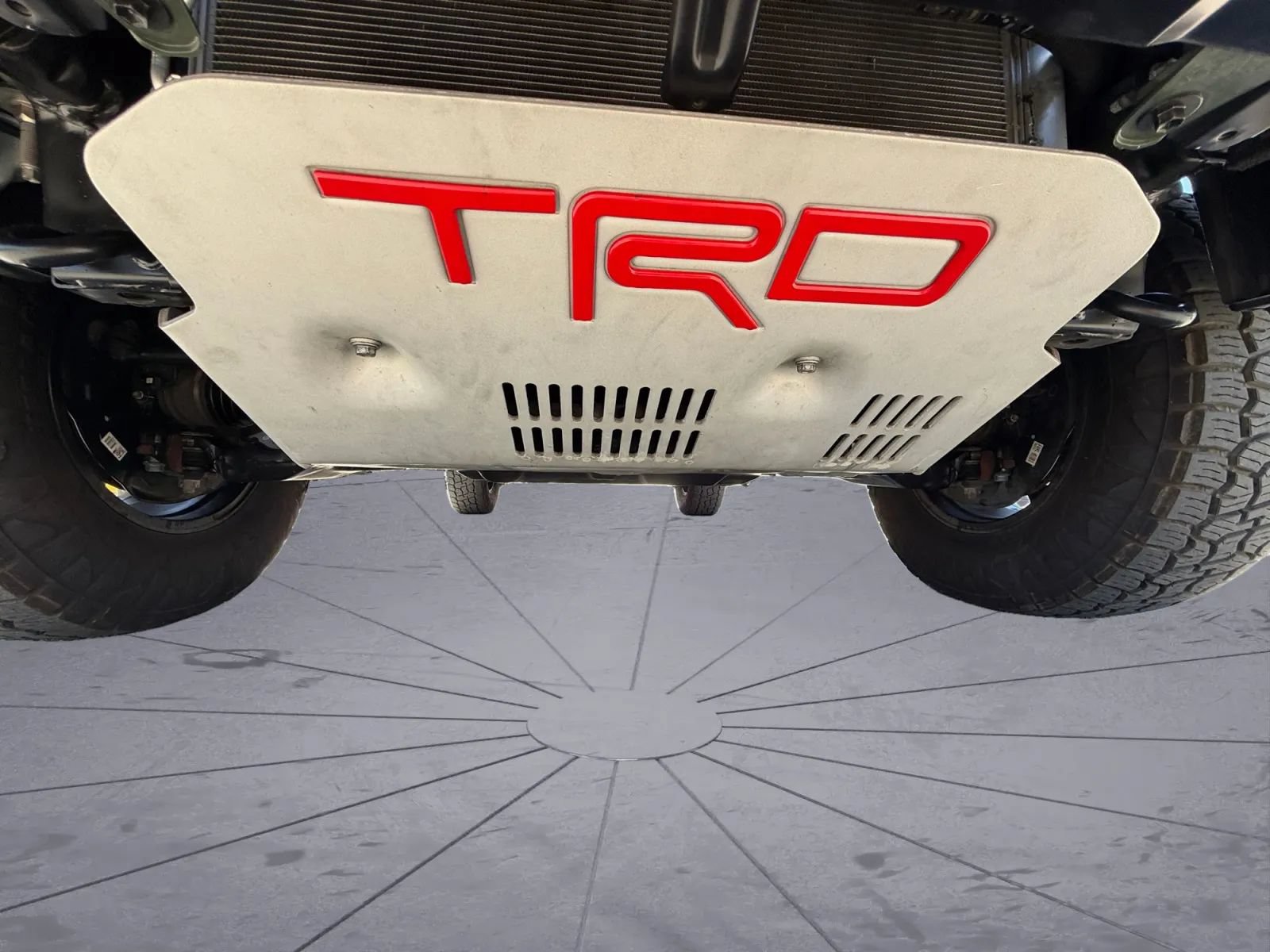 Used 2020 Toyota 4Runner TRD Pro AWD/4WD image 39
