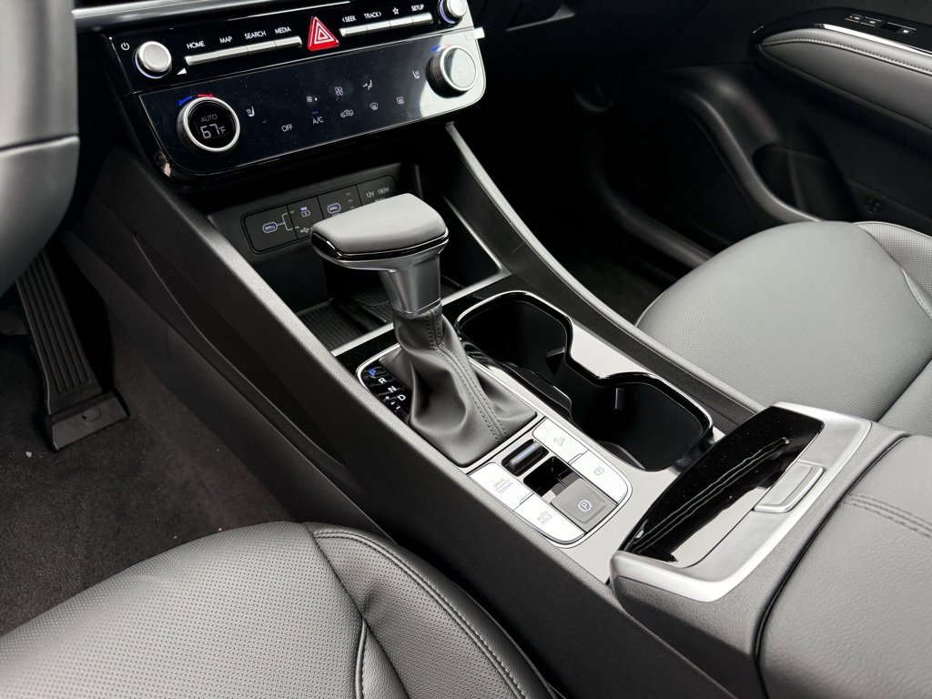 New 2026 Hyundai Santa Cruz XRT image 13