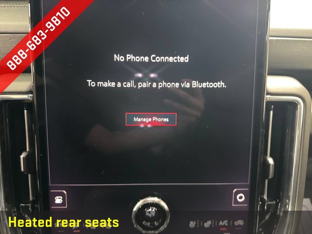New 2026 GMC Yukon Denali w/ LPO, Floor Liner Package AWD/4WD image 19