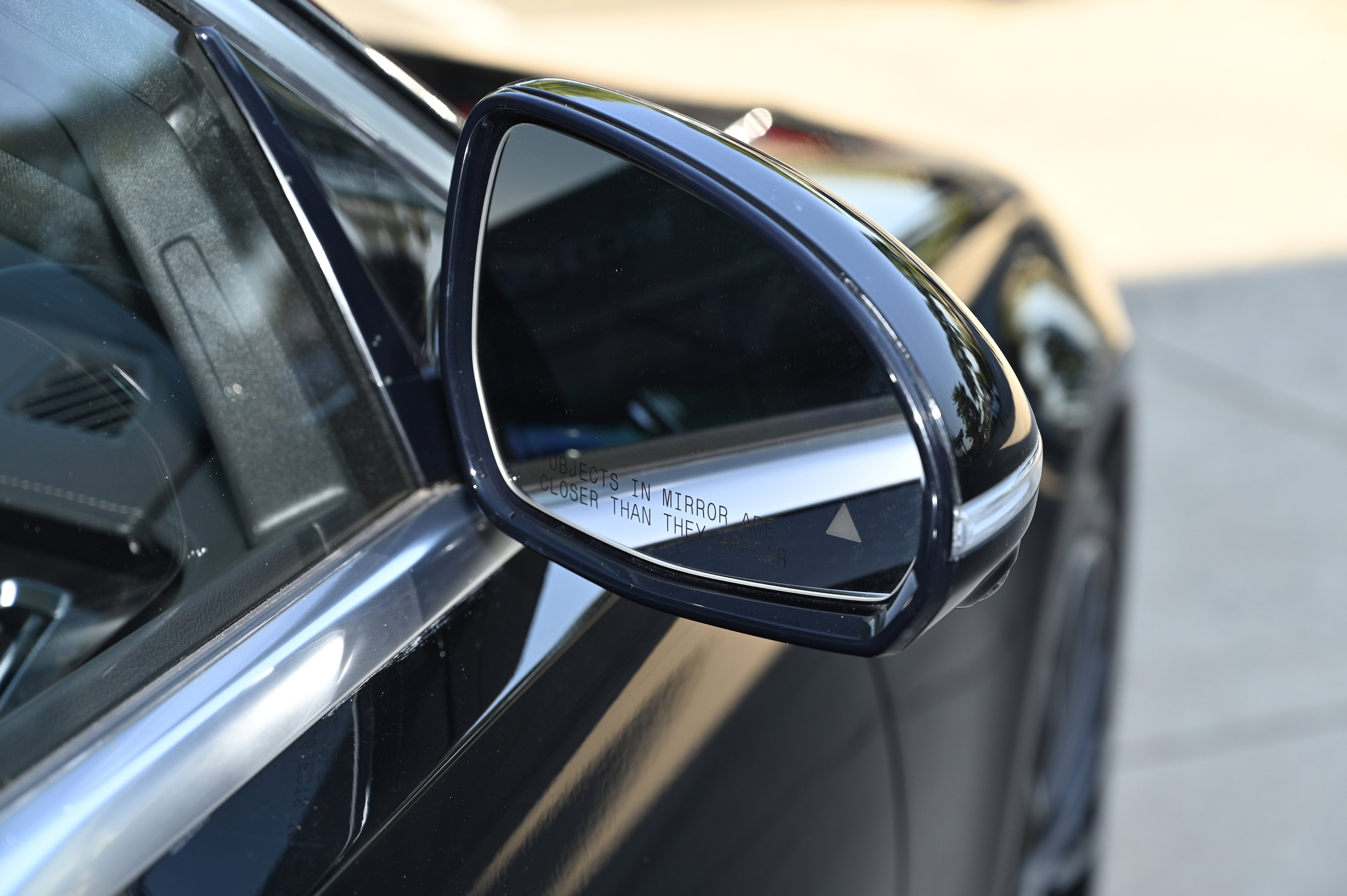 Used 2022 Mercedes-Benz S 580 4MATIC Sedan image 13