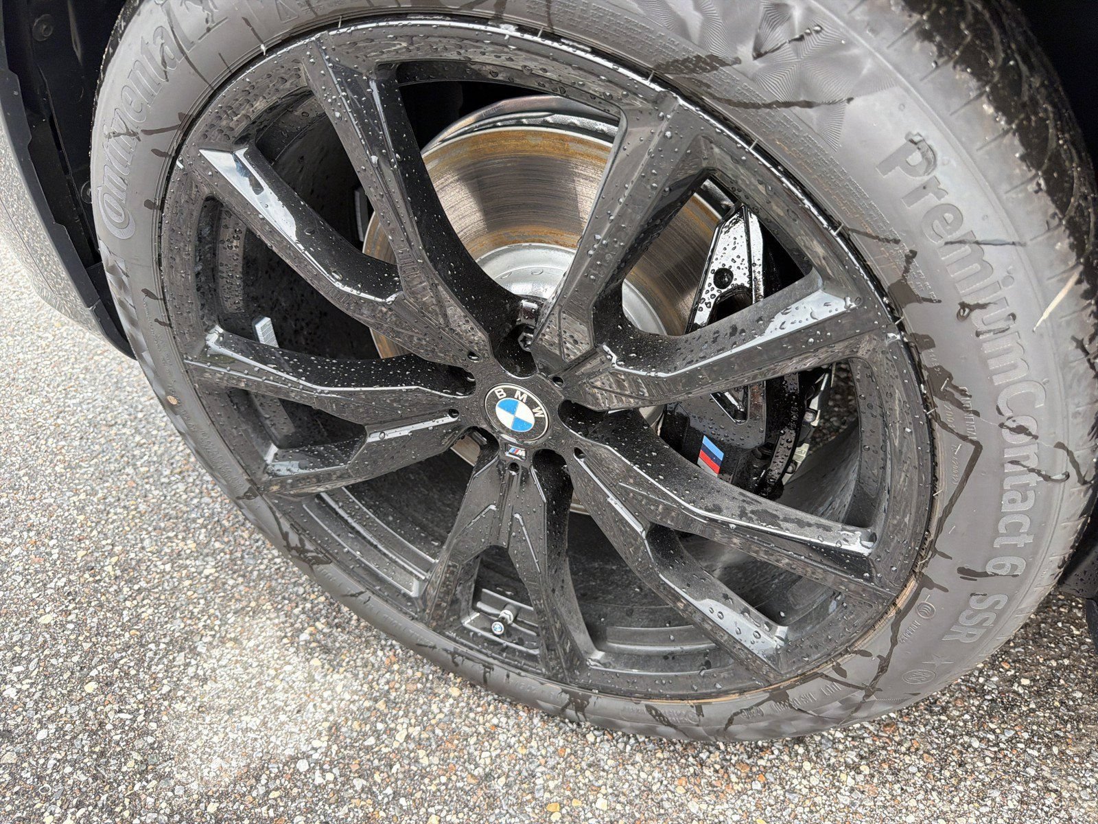 New 2027 BMW X7 xDrive40i w/ M Sport Package AWD/4WD image 10