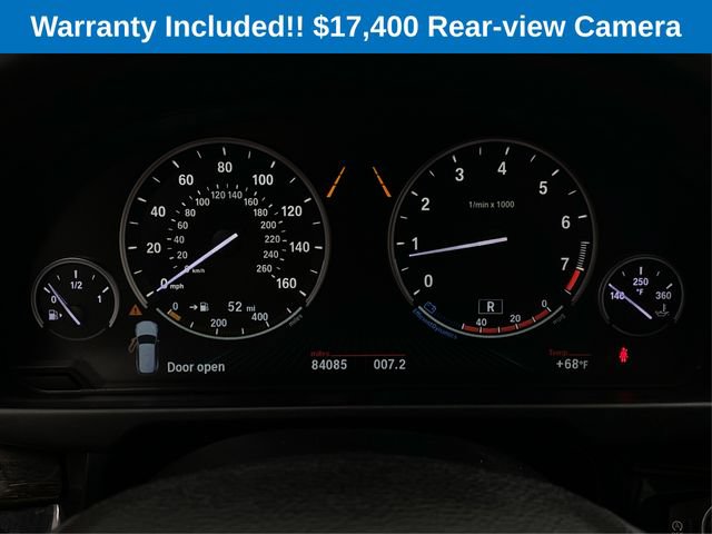 Used 2016 BMW X5 xDrive35i AWD/4WD image 21