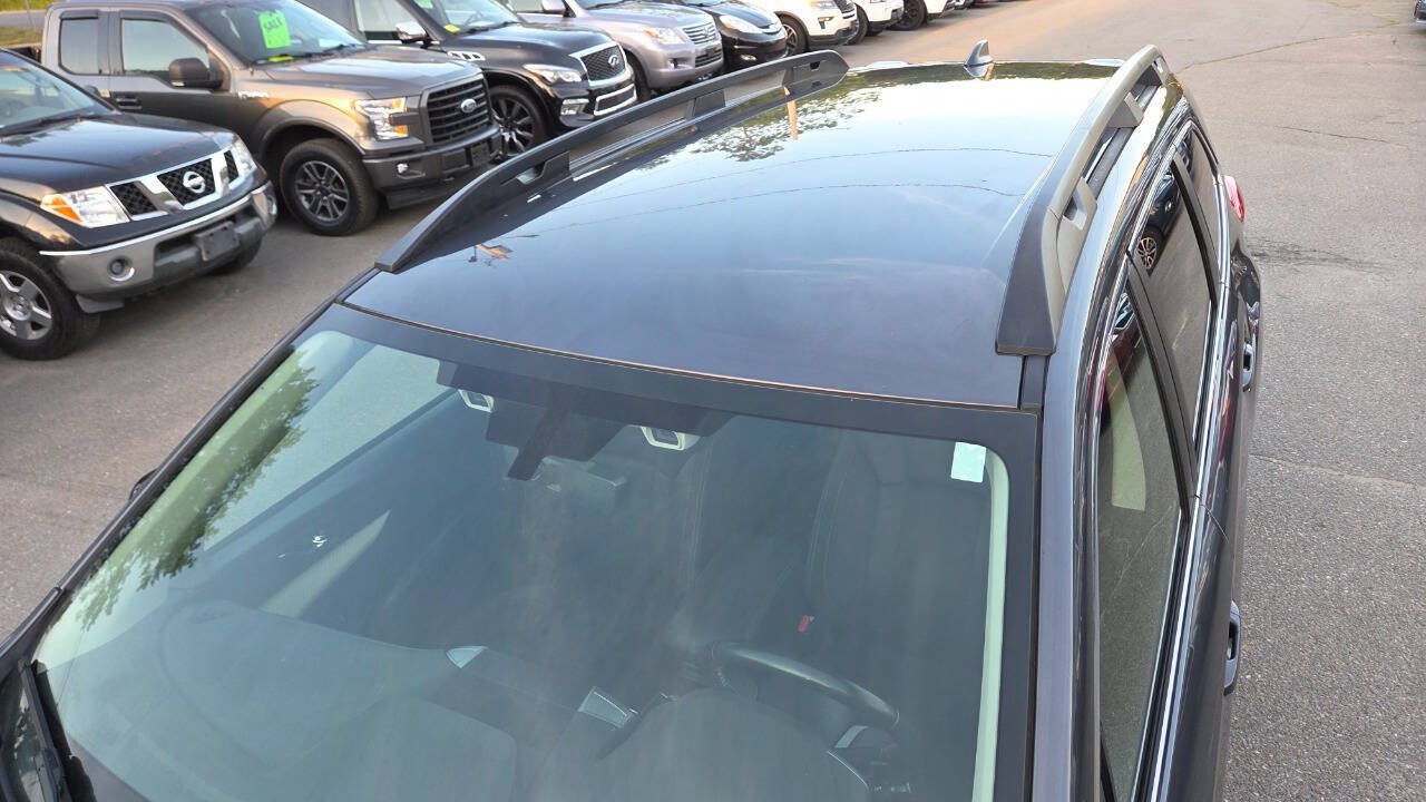 Used 2019 Subaru Ascent Premium AWD/4WD image 22