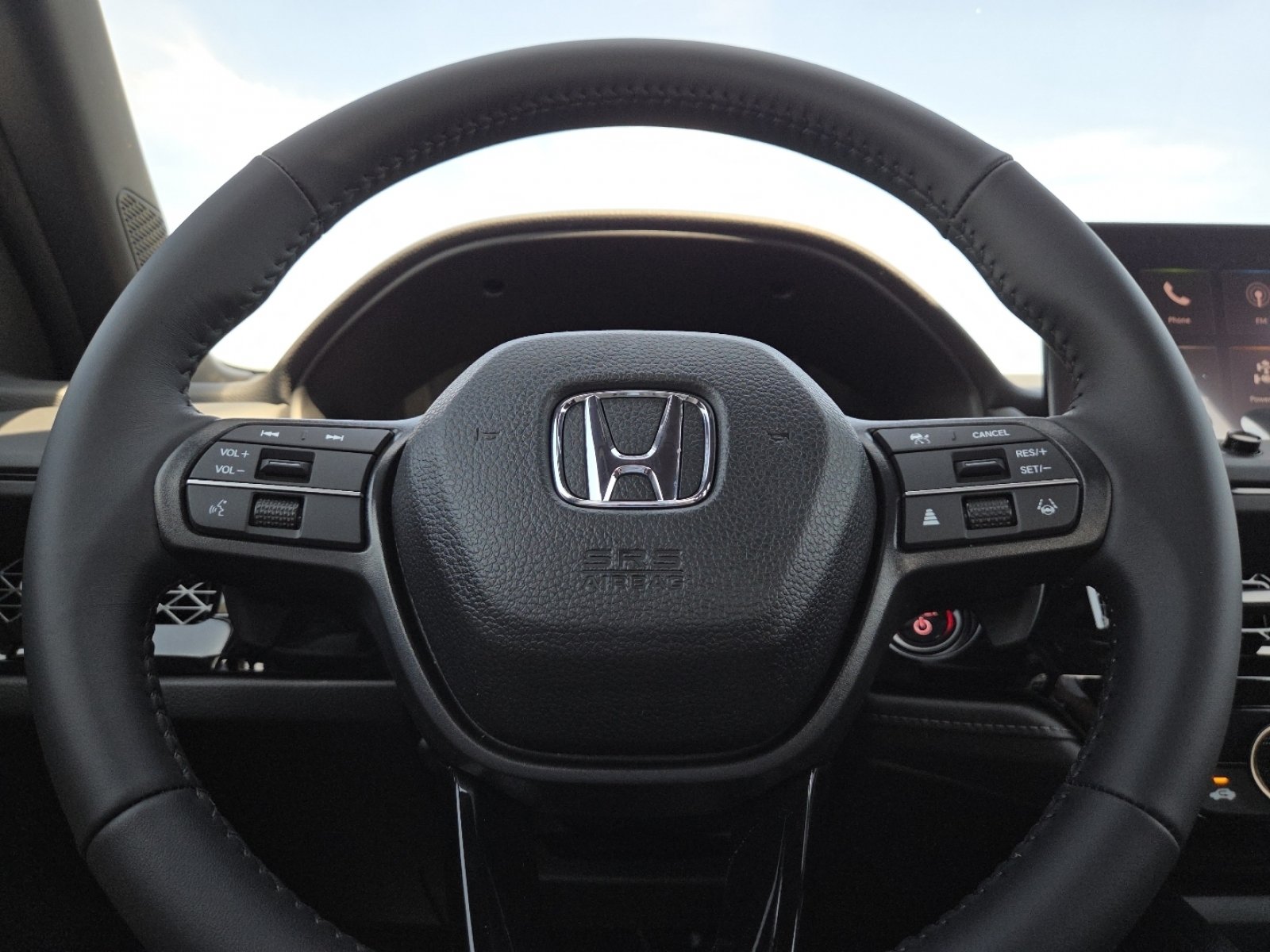 New 2026 Honda Accord Sport image 26