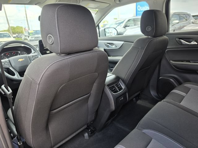 New 2026 Chevrolet Blazer LT w/ Convenience Package FWD image 11
