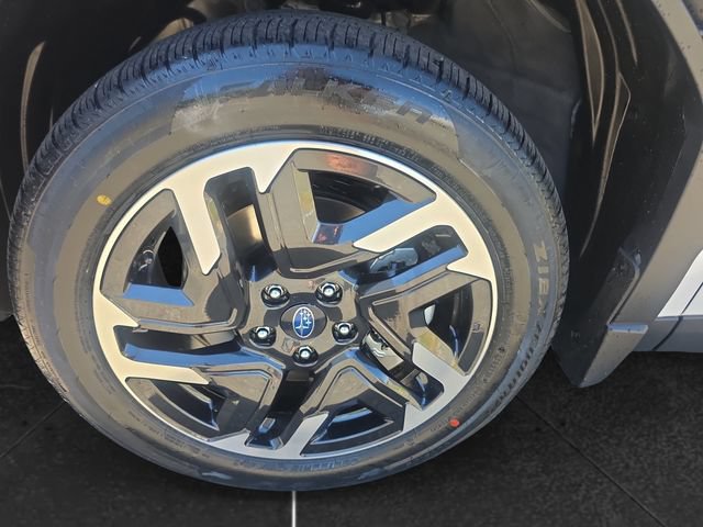New 2026 Subaru Forester Limited AWD/4WD image 9