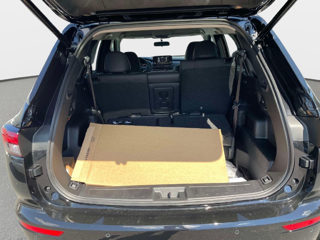 New 2026 Nissan Rogue SL AWD/4WD image 14