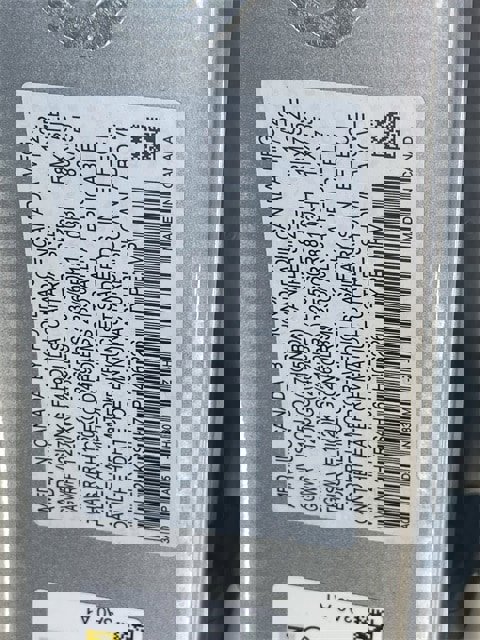 Certified 2023 Honda CR-V EX-L image 31