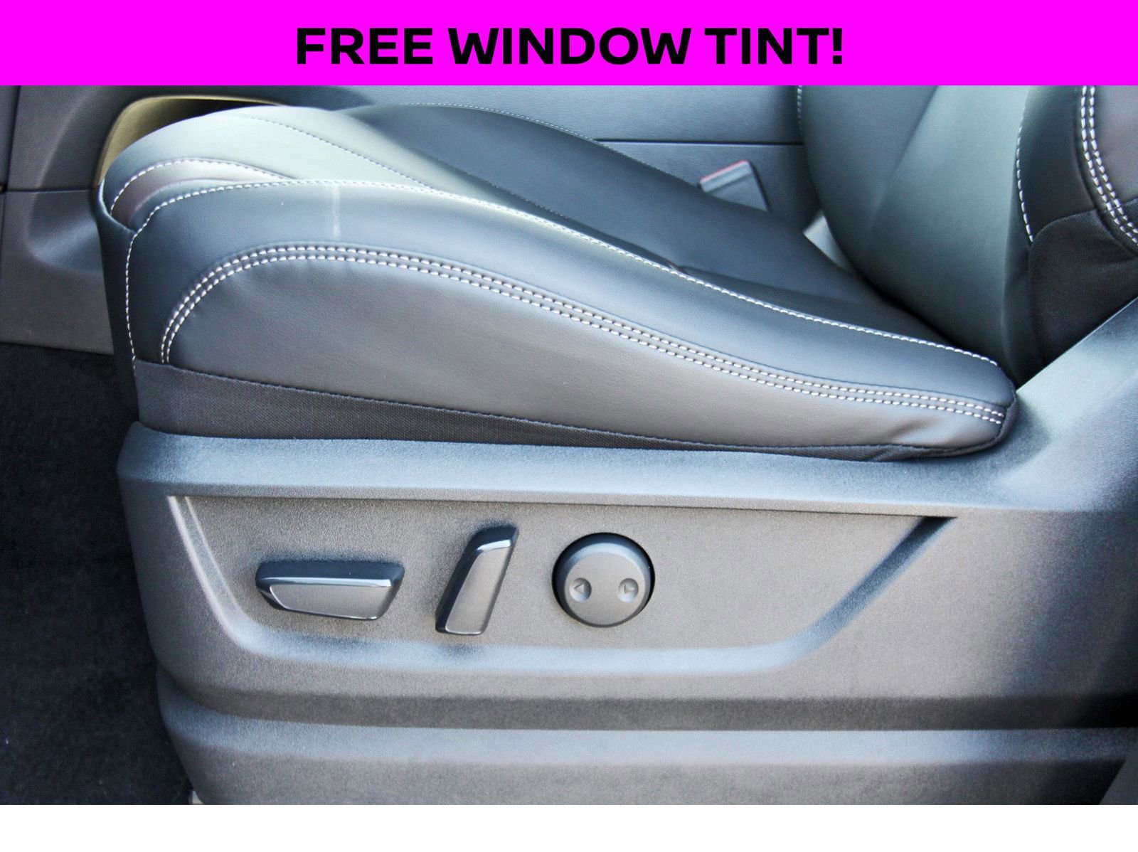 New 2026 Nissan Armada SL w/ Captain's Chari Seat Package image 28