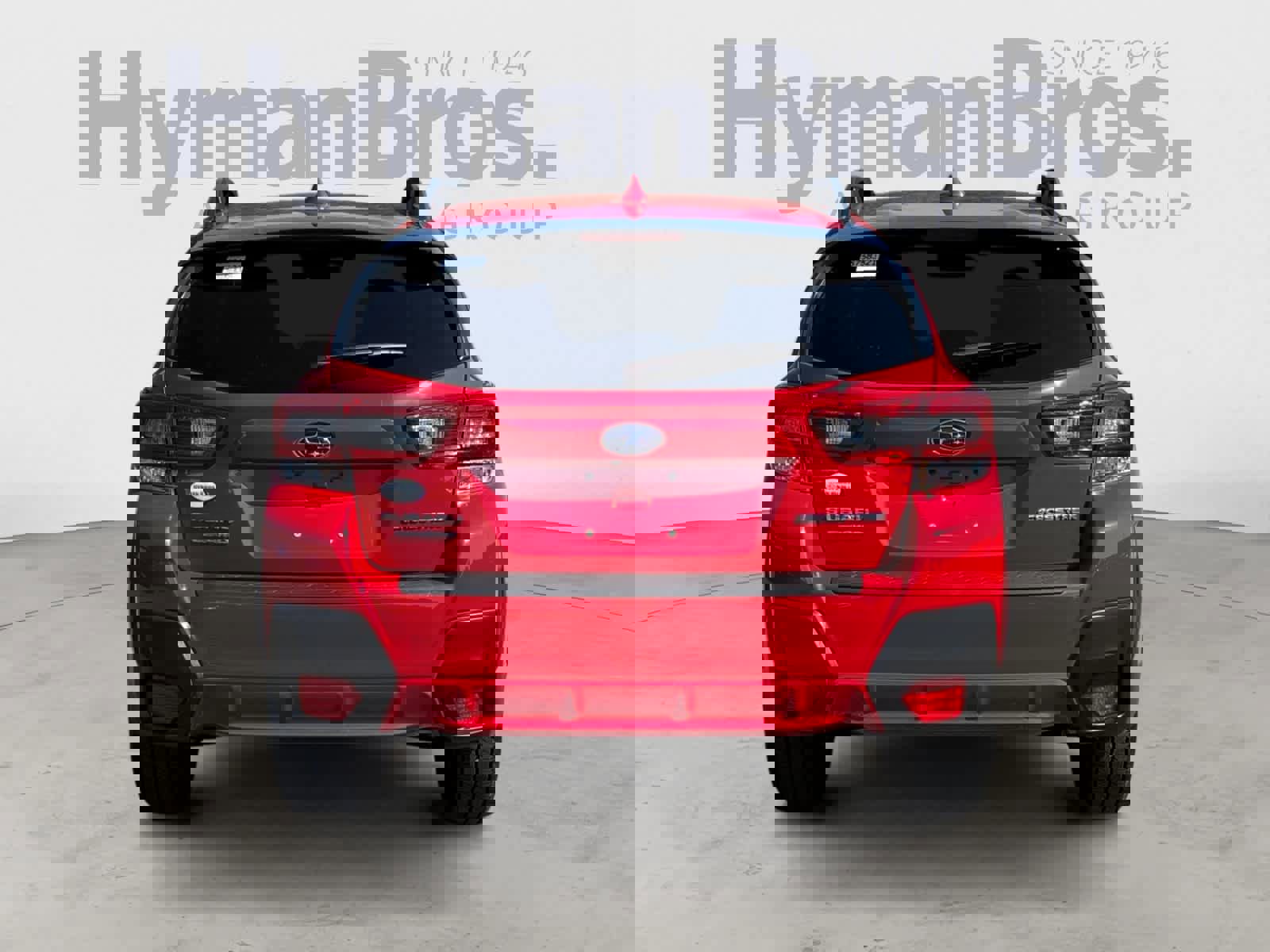 Certified 2022 Subaru Crosstrek 2.0i Premium image 4