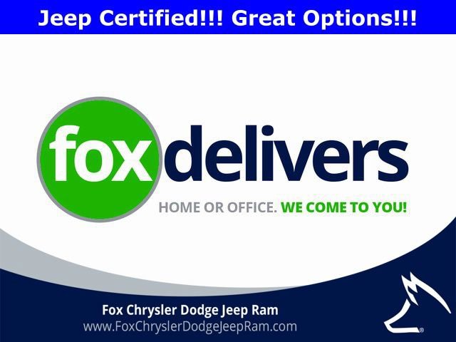 Certified 2024 Jeep Wrangler Willys image 9