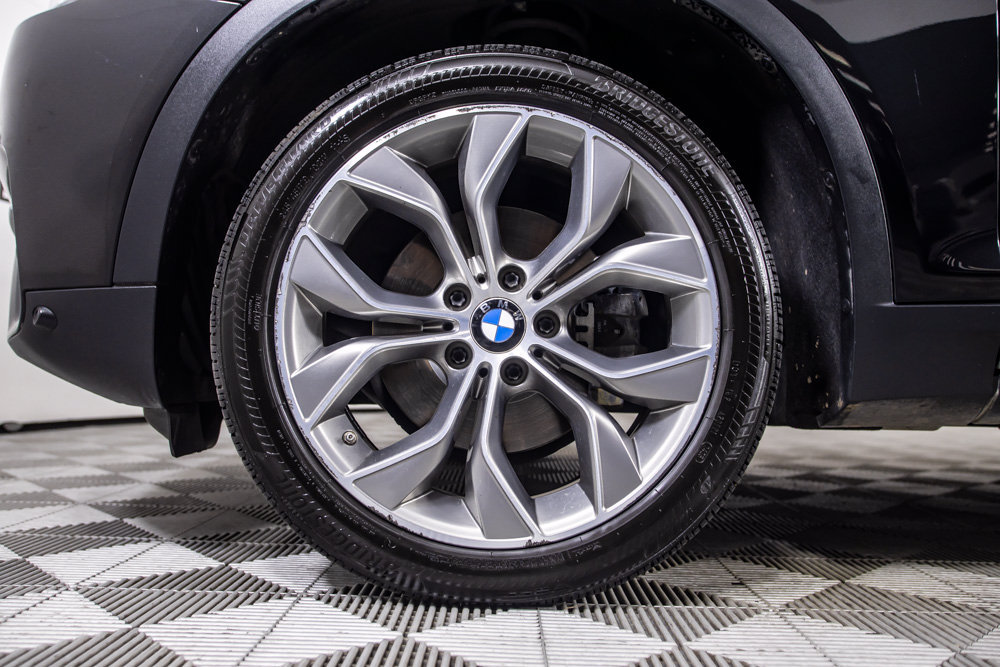 Used 2017 BMW X4 xDrive28i AWD/4WD image 39