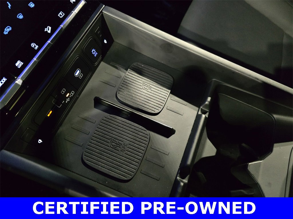 Certified 2025 Hyundai Santa Fe Calligraphy image 26