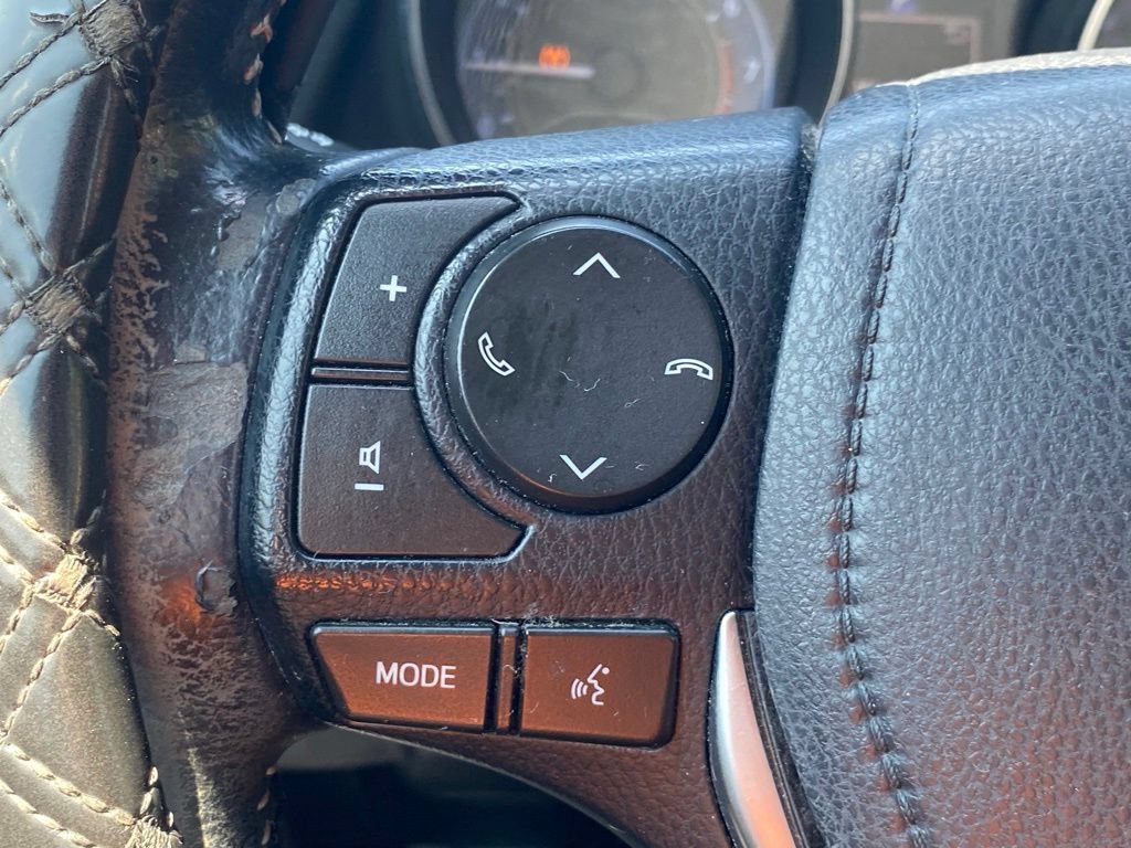 Used 2016 Scion iM FWD image 25