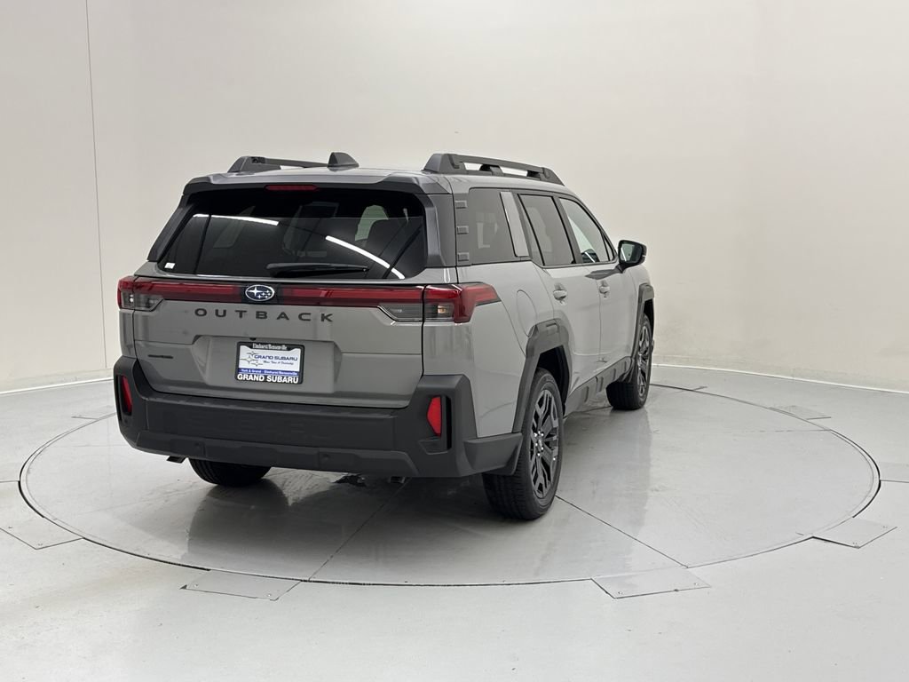 New 2026 Subaru Outback Limited XT AWD/4WD image 6