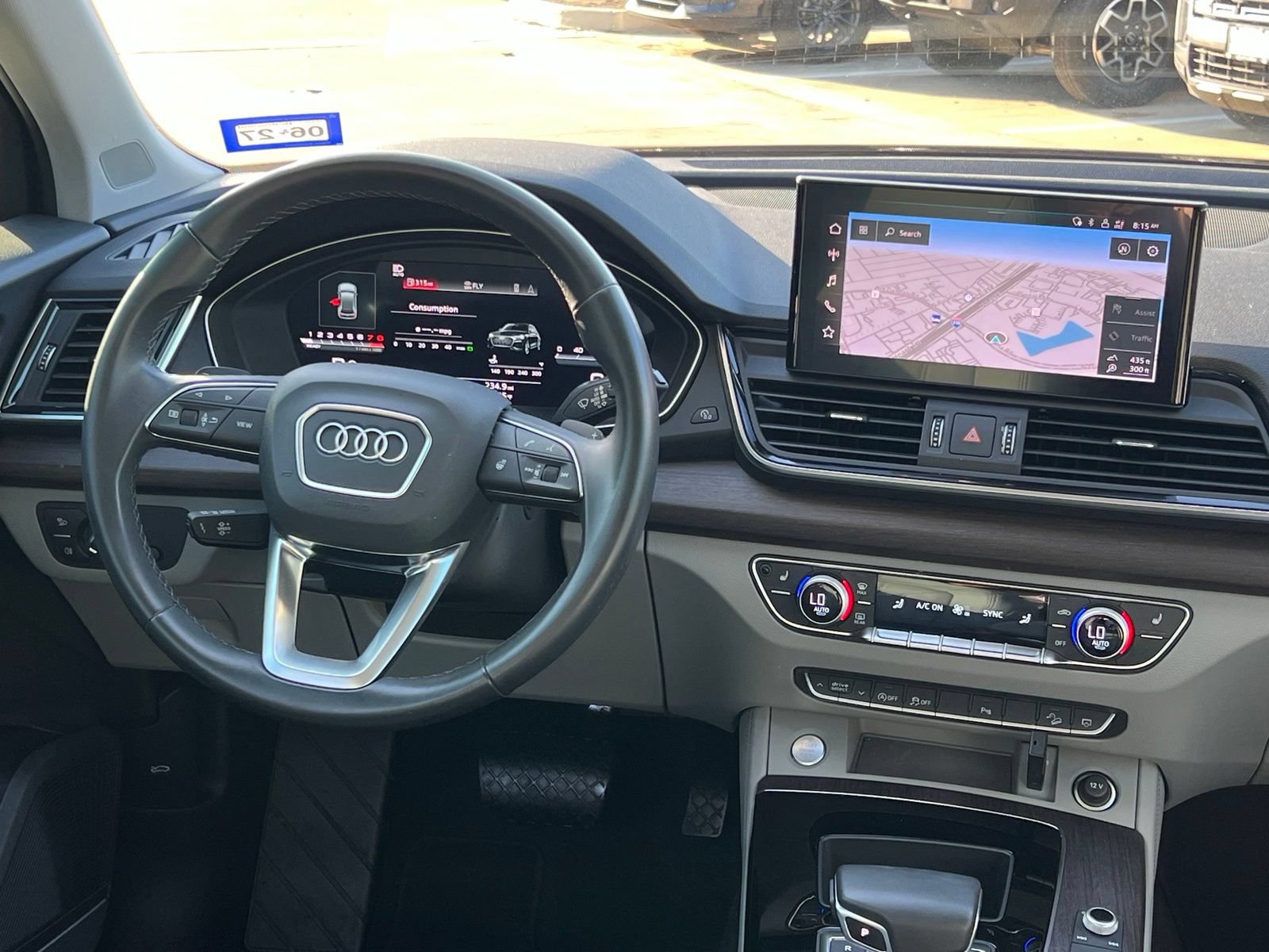 Used 2022 Audi Q5 2.0T Premium Plus AWD/4WD image 20