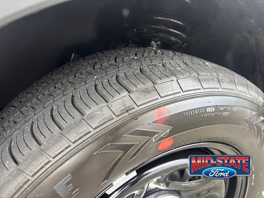 New 2025 Ford Explorer 4WD Police Interceptor w/ Ready For The Road Package image 24