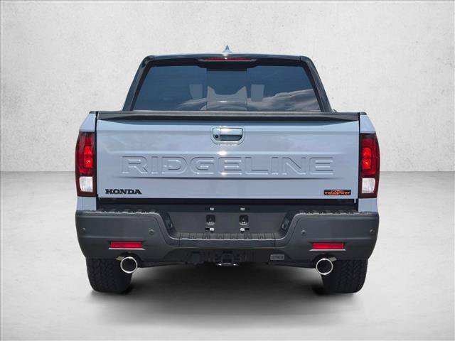 New 2026 Honda Ridgeline TrailSport image 8