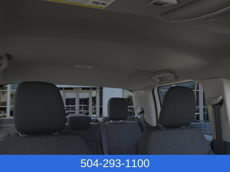 New 2026 Ford Maverick XL FWD image 14