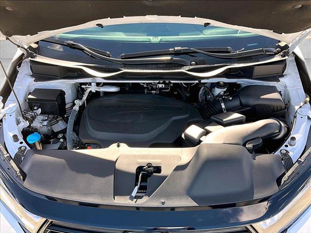Used 2023 Honda Odyssey Sport image 11