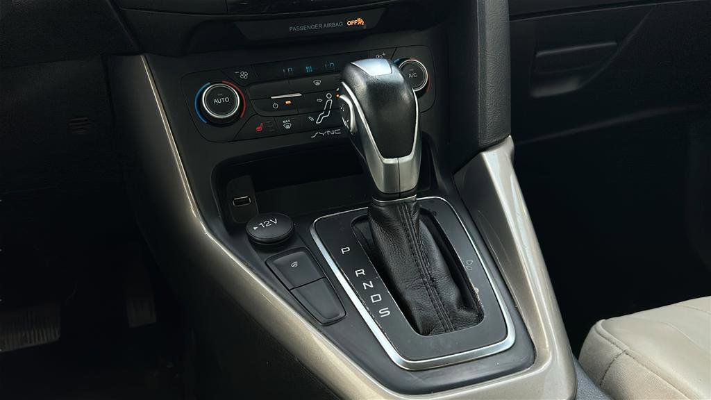 Used 2018 Ford Focus Titanium image 21