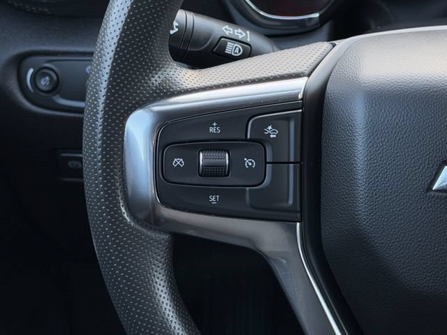 Used 2026 Chevrolet Blazer LT FWD image 12